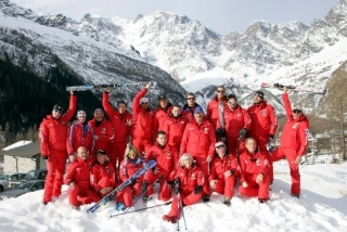  Nos moniteurs 